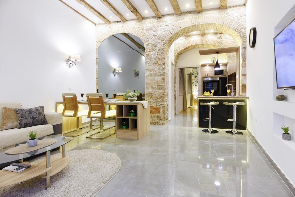 Apartman Dalti Center