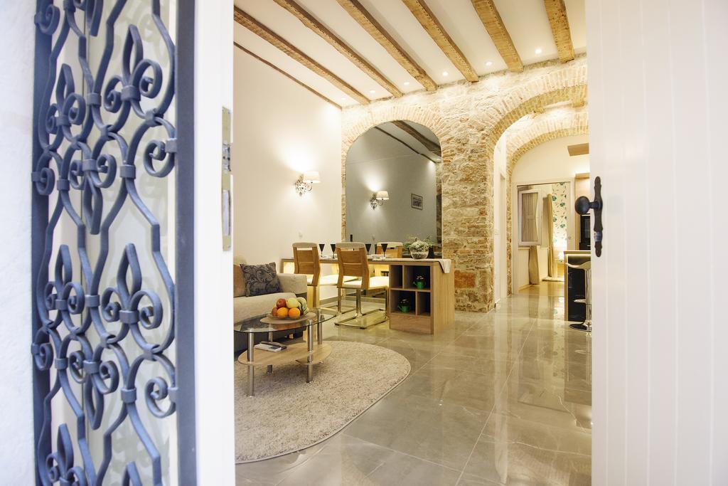 Dalti Center Apartman Zadar