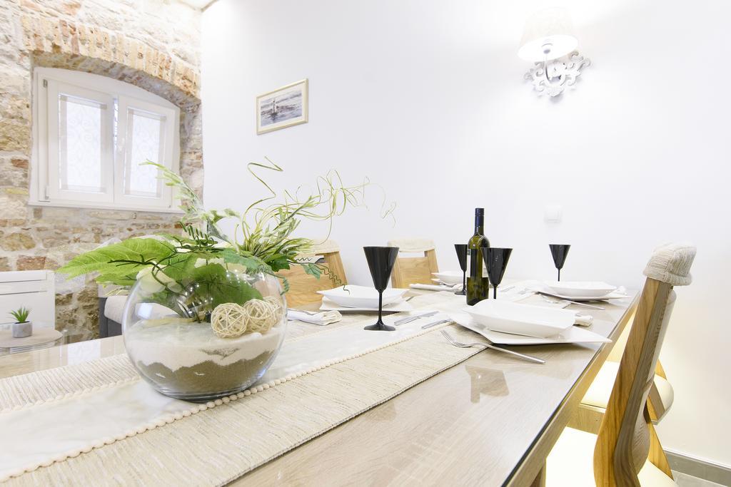 Dalti Center Apartman *