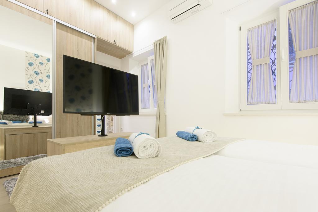 Dalti Center * Zadar