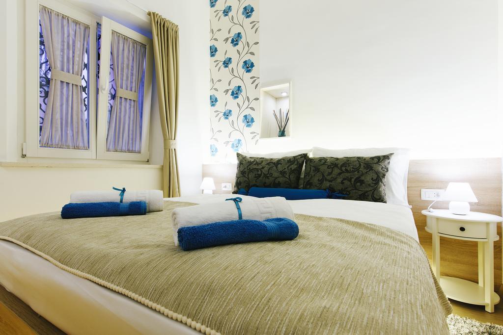 Apartman Dalti Center