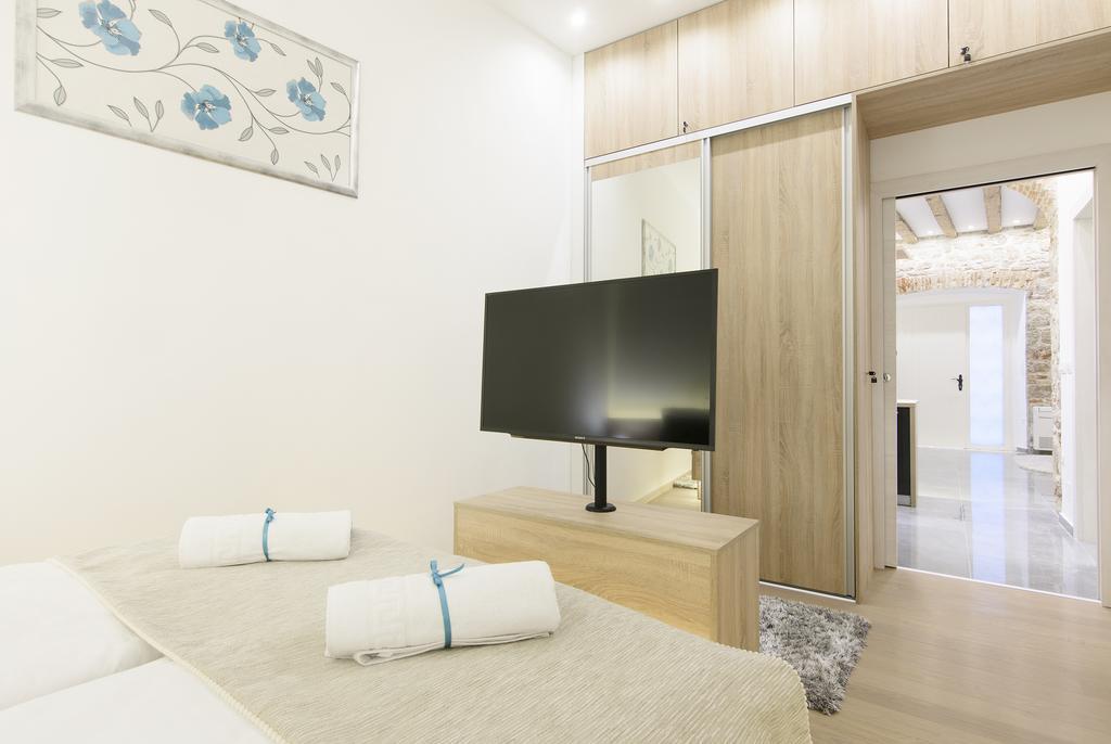 Dalti Center Apartman