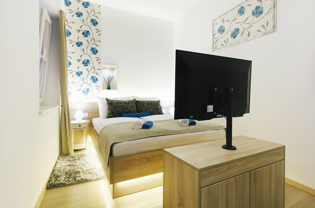 Apartman Dalti Center *