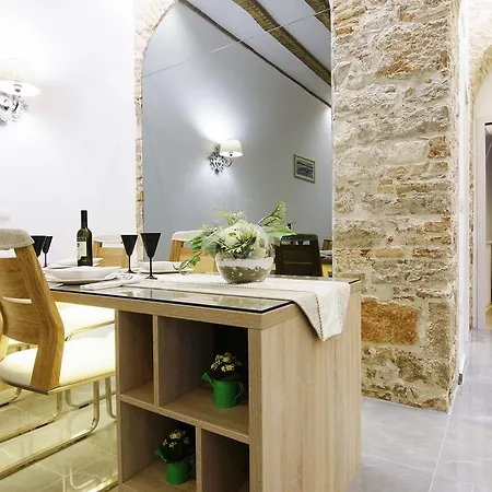 Dalti Center Apartment Zadar Exterior photo