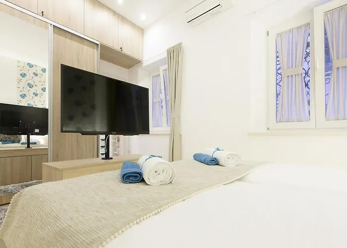 Dalti Center Apartment