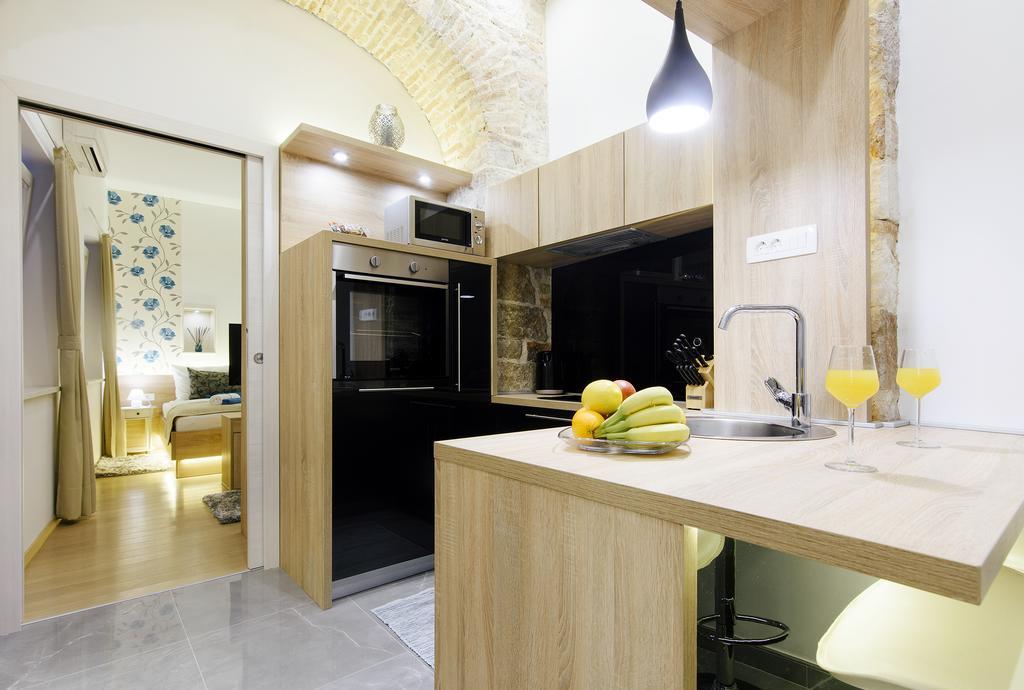 Dalti Center Apartment