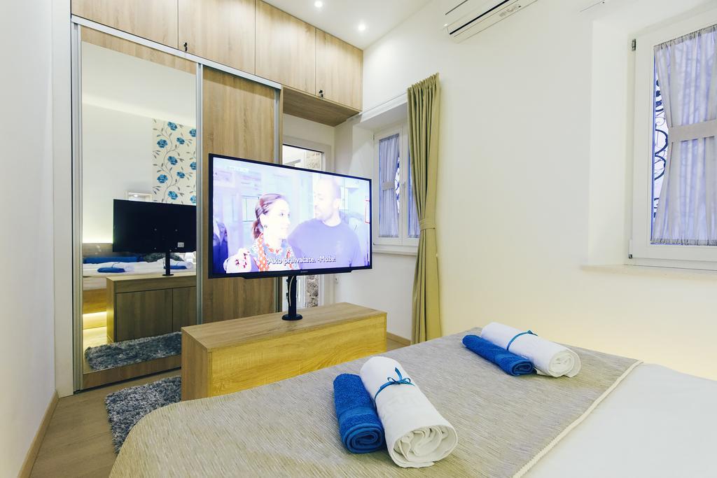 Dalti Center Apartment *