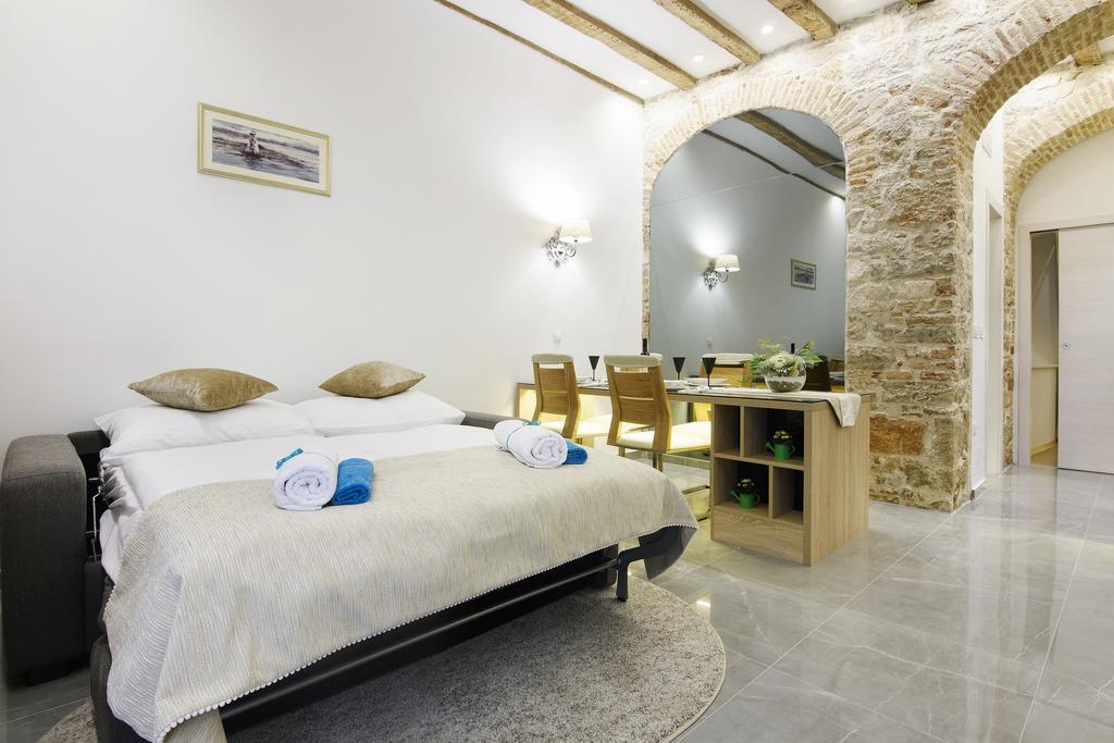 Dalti Center * Zadar