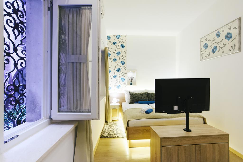 Dalti Center Apartment