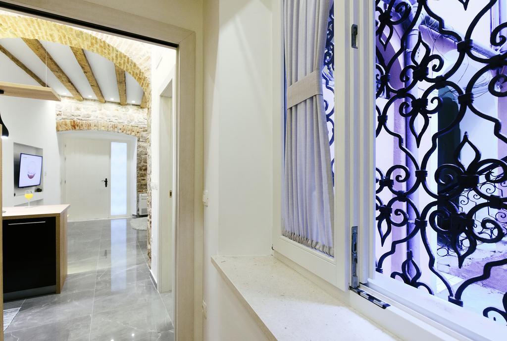 Dalti Center Apartment