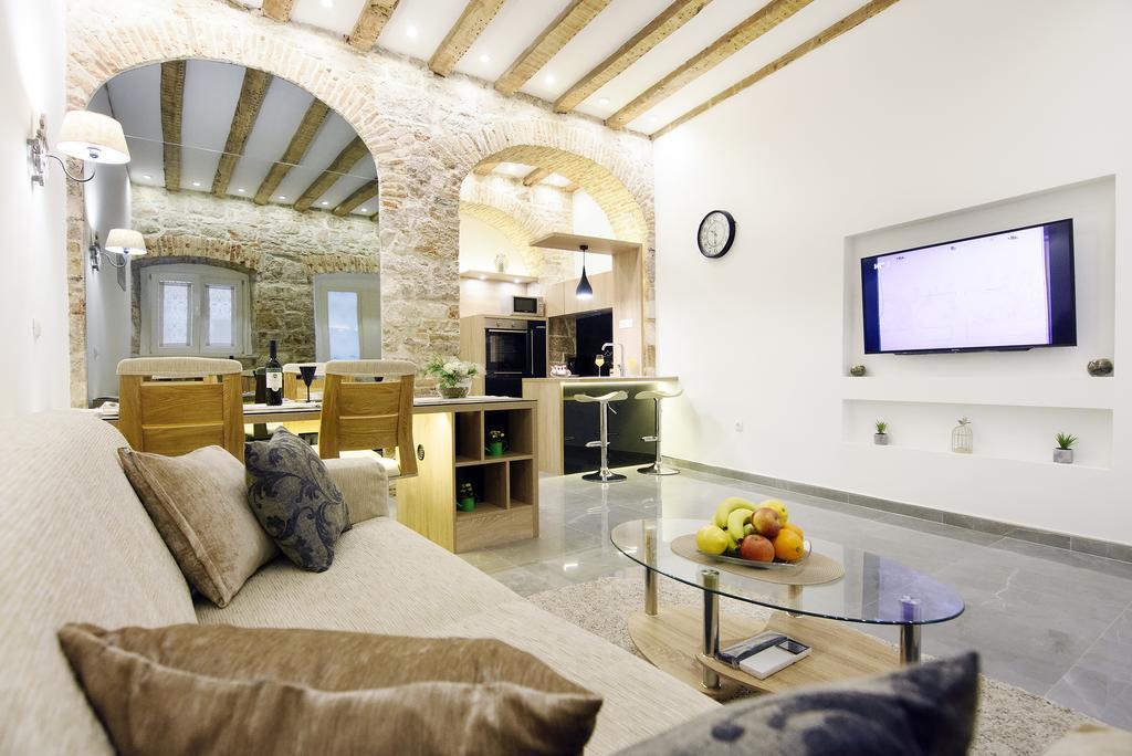 Apartment Dalti Center
