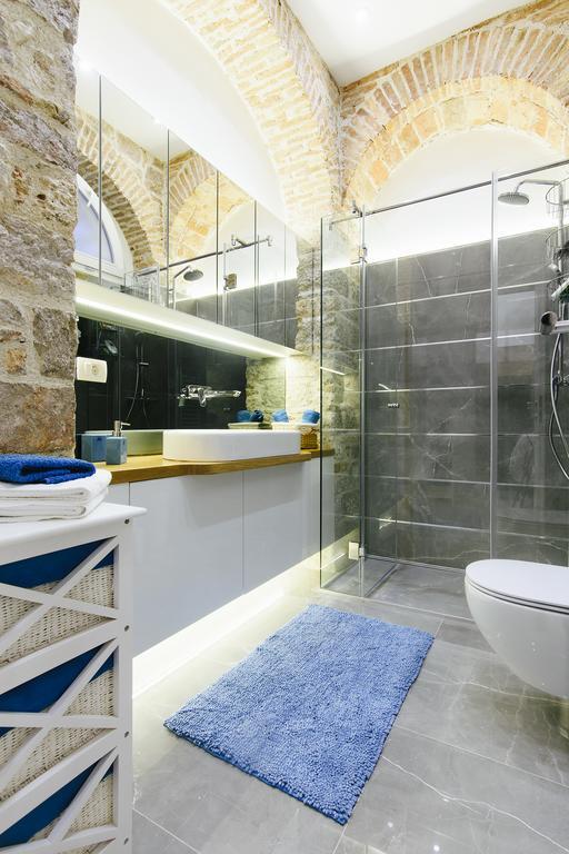 Apartman Dalti Center Zára